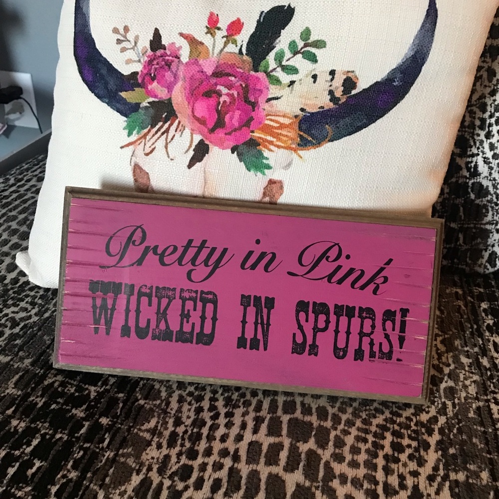 Wall Decor
